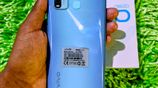 Vivo Y50 ৮/১২৮ hot price (Brand New)