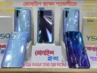 Vivo Y50 8/128 জিবি নতুন (Brand New)