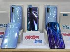 Vivo Y50 8/128 মোবাইল প্লাজা (Brand New)