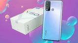 Vivo Y50 8/128 মোবাইল প্লাজা (New)