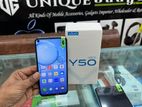 Vivo Y50 8/128 (New)