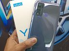 Vivo Y50 8/128 Offer Price (Used)