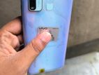 Vivo Y50 8-128 rm (New)