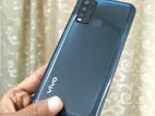 Vivo Y50 ৮/১২৮ Snapdragon 665 (Used)