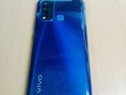 Vivo Y50 8/128 (Used)