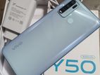 Vivo Y50 (Used)