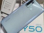 Vivo Y50 8/128 (Used)