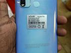 Vivo y50 8/128 (Used)