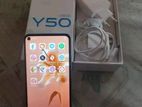 Vivo y50 8/128 (Used)