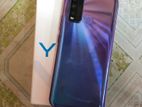 Vivo y50 8/128 (Used)