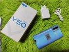 Vivo Y50 8/128 (Used)