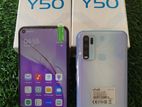 Vivo Y50 8/128 (Used)