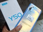 Vivo Y50 8-128 (Used)