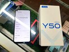 Vivo Y50 8/128 (Used)
