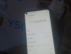 Vivo Y50 8/128 (Used)