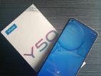 Vivo Y50 8/128 (Used)