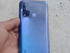Vivo Y50 8/128 (Used)