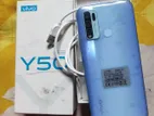 Vivo Y50 8/128 (Used)