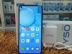 Vivo Y50 8/128ধামাকা অফার 🔥✅ (New)