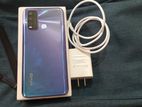 Vivo Y50 8/128(Full boxed) (Used)