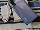 Vivo Y50 8/128(full boxed) (Used)