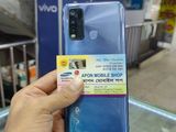 Vivo Y50 8/128GB অরিজিনাল (Used)