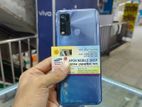 Vivo Y50 8/128GB BIG OFFER (Used)