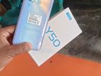 Vivo Y50 8/128GB Box (Used)