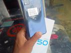 Vivo Y50 8/128GB Full Box (Used)