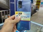 Vivo Y50 8/128GB HOT OFFER (Used)