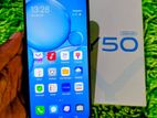 Vivo Y50 ৮/১২৮💢ঈদ অফার 🌺✅ (Brand New)
