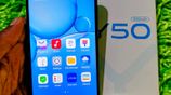 Vivo Y50 ৮/১২৮💢ঈদ অফার 🌺✅ (Brand New)