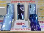 Vivo Y50 8/128🟰মোবাইল-প্লাজা (Brand New)