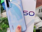 Vivo Y50 8/128⭐মোবাইল প্লাজা⭐ (New)