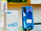 Vivo Y50 8/256 GB (New)