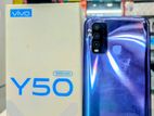 Vivo Y50 8/256 (New)