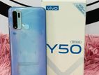 Vivo Y50 8/256 (New)