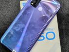 Vivo Y50 8/256 উদ্ভোদনী অফার (New)