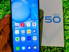 Vivo Y50 8+128 Big oFFer (Brand New)