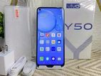 Vivo Y50 8+128 (Brand New)