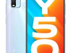 Vivo Y50 8+128 (Brand New)