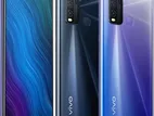 Vivo Y50 8+128 𝐀𝐥𝐥 𝐎𝐤𝐤 (Brand New)