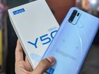 Vivo Y50 8+128 ধামাকা অফার💥 (New)