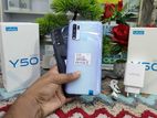 Vivo Y50 8+128 new offeR 💢 (Used)