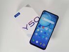 Vivo Y50 8+128 পাইকারি দামে (Brand New)
