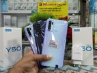 Vivo Y50 8+128 ফুল বক্স (New)