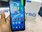 Vivo Y50 8+128 প্রমো অফার👌🎁 (New)