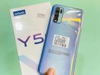 Vivo Y50 8+128 প্রমো PriCe🪴 (Brand New)