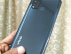 Vivo Y50 8+128 Snapdragon 665 (Used)