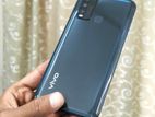 Vivo Y50 ৮+১২৮ Snapdragon 665 (Used)